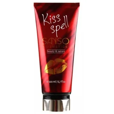 Sanso Kiss Spell, Body Balm (Balsam do ciała)