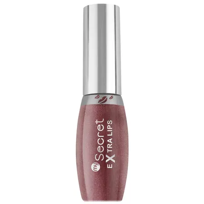 My Secret Extra Lips (Błyszczyk do ust z kolagenem)