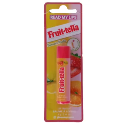 Read My Lips Lip Balm Fruit-tella (Balsam do ust)