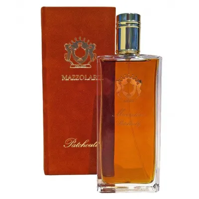 Mazzolari Patchouli EDT