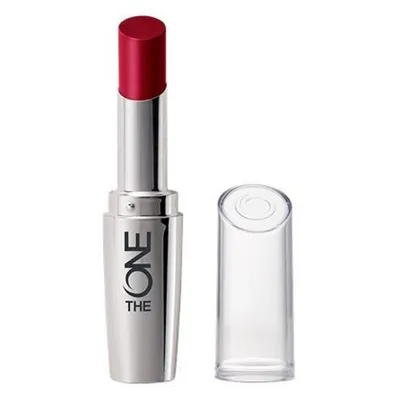 Oriflame The ONE, Colour Obsession Lipstick (Pomadka do ust)