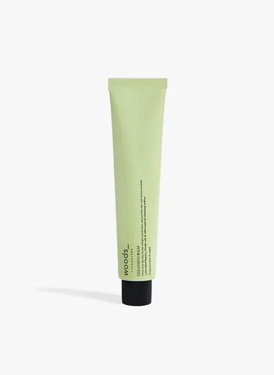 Woods Copenhagen Cleansing Balm (Balsam do demakijażu twarzy)