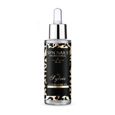 SPN Nails Luxury Home Spa by Sylvia, Body Oil (Oliwka do ciała)