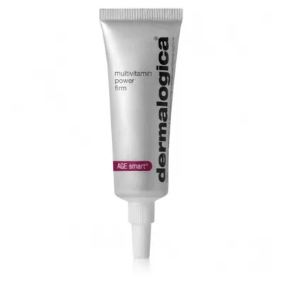 Dermalogica MultiVitamin Power Firm for Eye and Lip (Preparat przeciwzmarszczkowy na okolice oczu i ust)