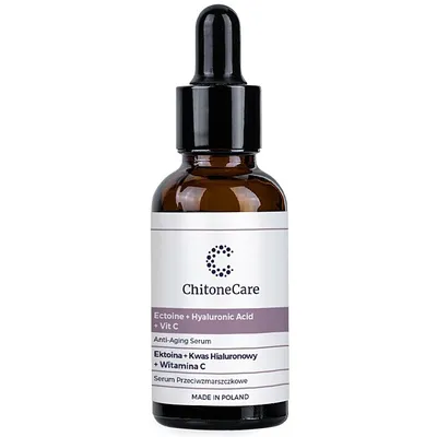 Chitone Care Anti-Aging Serum (Serum przeciwzmarszczkowe)