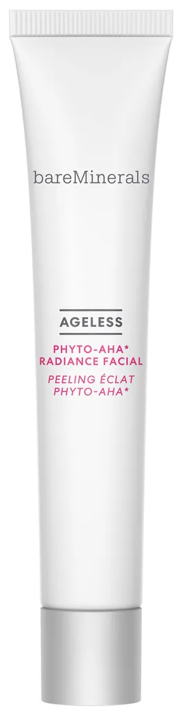 bareMinerals Ageless Phyto-AHA Radiance Facial (Peeling do twarzy)