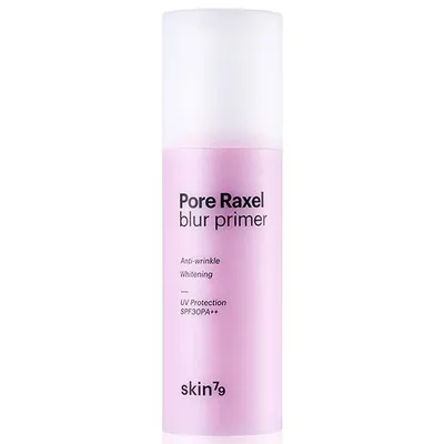 SKIN79 Pore Raxel, Blur Primer SPF30 PA ++ (Baza pod makijaż)