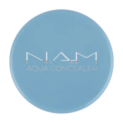 Nam Professional by Wibo Get Wet, Aqua Concealer (Korektor do twarzy)
