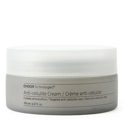 Endor Technologies Anti-cellulite Cream (Krem antycellulitowy)