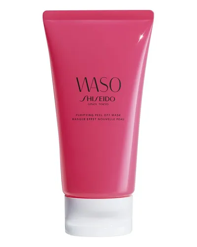 Shiseido Purifying Peel Off Mask (Oczyszczająca maska peel off)