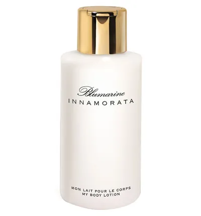 Blumarine Innamorata, Body Lotion (Balsam do ciała)
