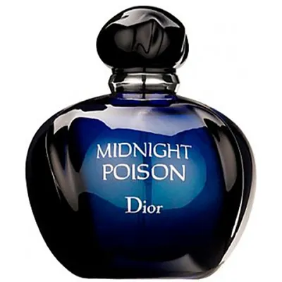 Christian Dior Midnight Poison EDP