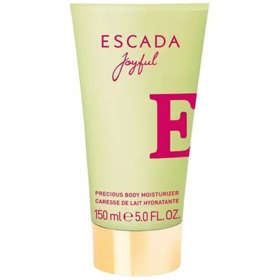 Escada Joyful, Precious Body Moisturizer (Perfumowany balsam do ciała)