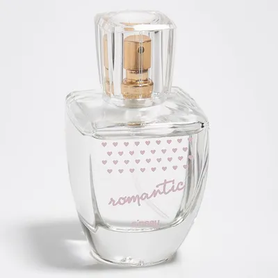 Sinsay Romantic EDP