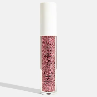 INC.redible Glittergasm Lip Topper (Błyszczyk do ust)