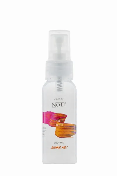 NOU Vibes, Pixie Dust Body Mist (Mgiełka do ciała)