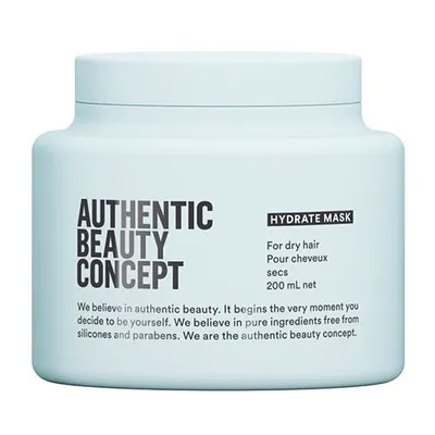 Authentic Beauty Concept Hydrate Mask (Maska nawilżająca)