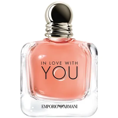 Giorgio Armani In Love With You EDP