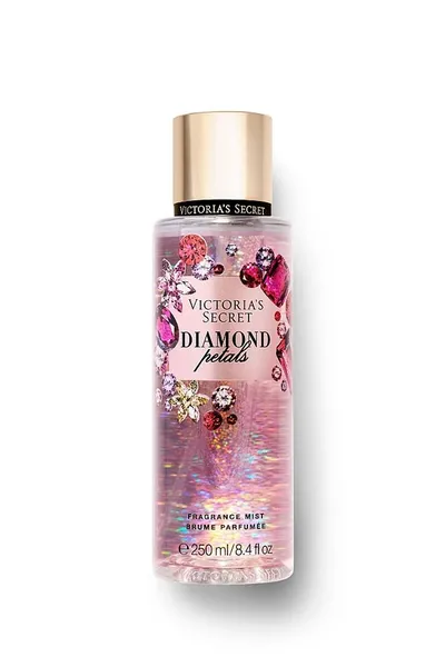 Victoria's Secret Diamond Petals, Fragrance Mist (Mgiełka do ciała)
