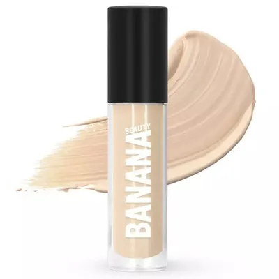 Banana Beauty Swipe Left Eye Concealer (Korektor pod oczy)