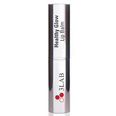 3Lab Healthy Glow Lip Balm (Balsam do ust)