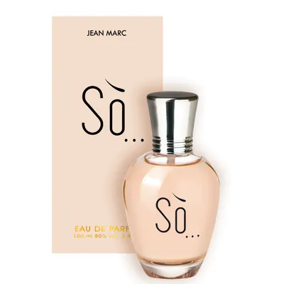 Dramers Jean Marc, So... EDP