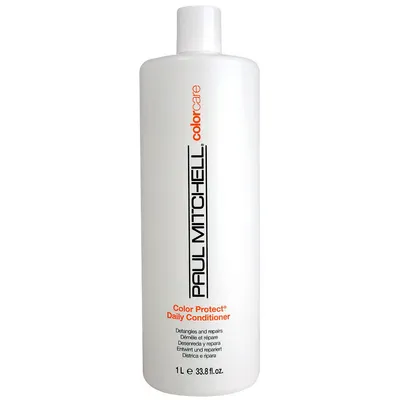 Paul Mitchell Color Care, Color Protect Daily Conditioner (Odżywka do włosów farbowanych)