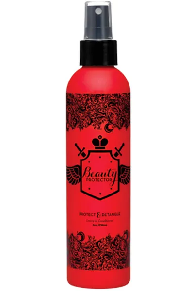 Beauty Protector Beauty Protector Protect & Detangle (Serum - mgiełka do włosów)