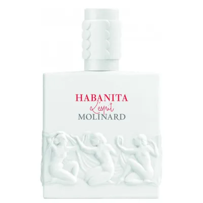 Molinard L'esprit Habanita EDP