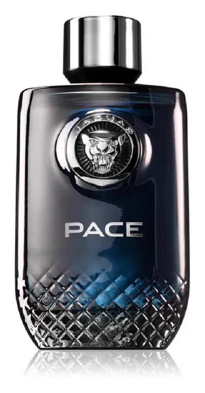 Jaguar Pace EDT