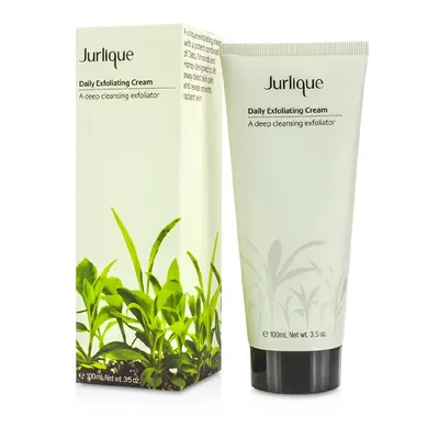 Jurlique Daily Exfoliating Cream (Delikatny peeling kremowy)
