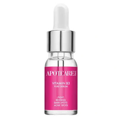 ApotCare Vitamon B3 Pure Serum (Serum z witaminą B3)