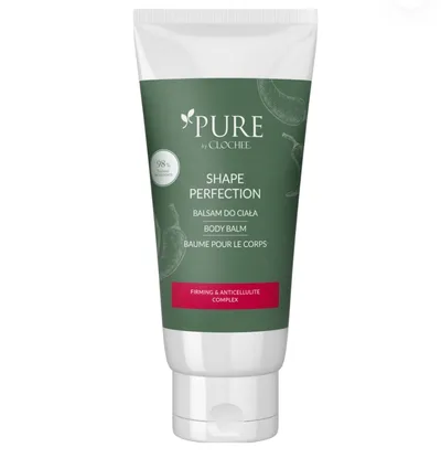 Pure by Clochee Shape Perfection Body Balm (Modelujący balsam do ciała)