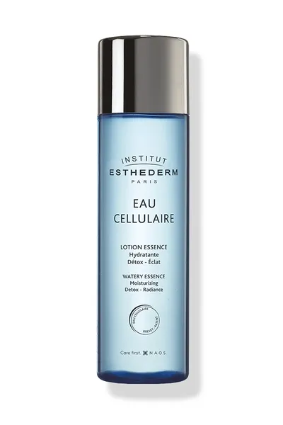Institut Esthederm Cellular Water, Watery Essence (Nawilżający i wzmacniający lotion o działaniu przeciwstarzeniowym)