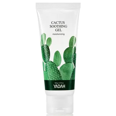 Yadah Cactus Soothing Gel (Żel z kaktusa)