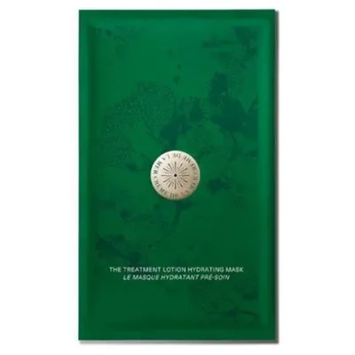 La Mer The Treatment Lotion Hydrating Mask (Maska w płachcie)