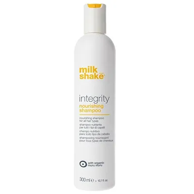 Milk Shake Integrity Nourishing Shampoo (Szampon głęboko regenerujący)