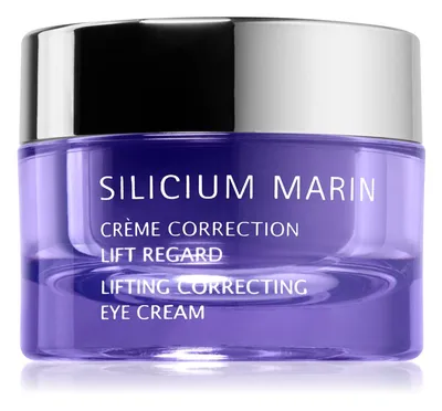 Thalgo Silicium Marin, Creme Correcti Lift Regard (Liftingujący krem pod oczy)