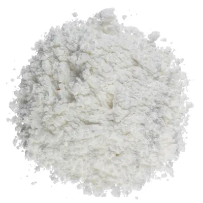Lush No Drought Shampoo (Suchy szampon do włosów)