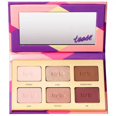 Tarte Cosmetics Tartelette Tease Palette (Paletka cieni do powiek)