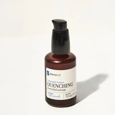 Phenomé Quenching Powerful Serum (Serum głęboko nawilżające)