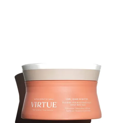 Virtue Curl Leave-in Butter (Krem do włosów kręconych)
