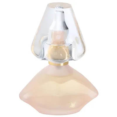 Salvador Dali Eau