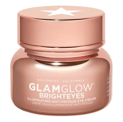 GlamGlow BrightEyes Anti-Fatigue IlluminatIing Eye Cream (Krem po oczy)