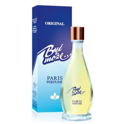 Być może Paris EDP
