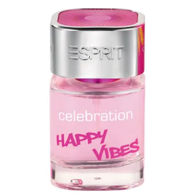 Esprit Celebration Happy Vibes for Her EDT