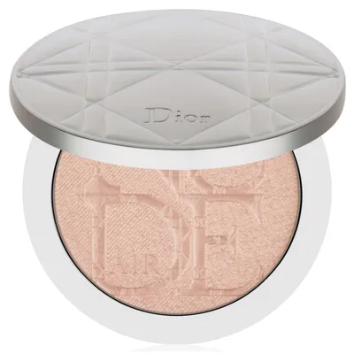 Christian Dior Diorskin, Nude Air Luminizer Powder (Puder rozświetlający w kompakcie)