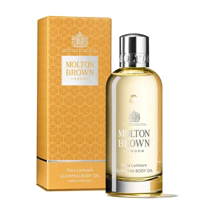 Molton Brown Flora Luminare Glowing Body Oil (Olejek do ciała)