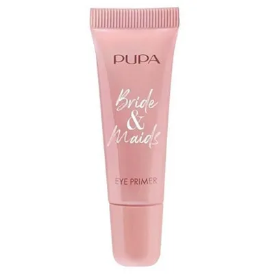 PUPA Bride & Maids, Eye Primer (Rozświetlająca baza pod cienie)