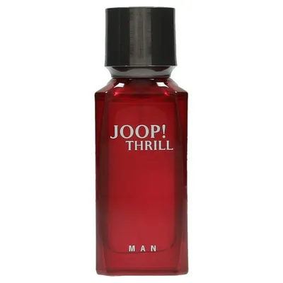 Joop! Thrill Man EDT